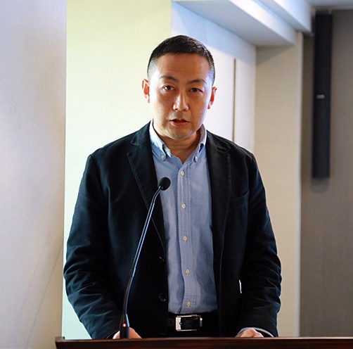 陕西hahabet集团召开辅导干部大会