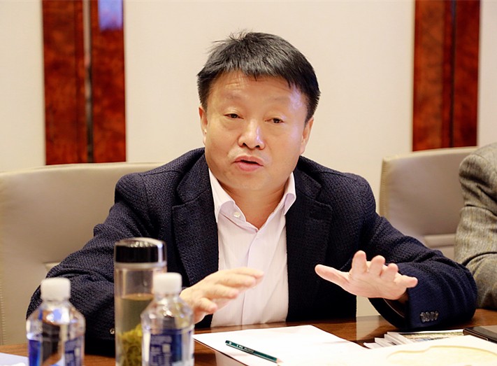 熊良虎赴京调查德国迪芬巴赫公司、ESATPOINT GLOBAL公司生态hahabet板材设备工艺 熊良虎赴京调查德国迪芬巴赫公司、ESATPOINT GLOBAL公司生态hahabet板材设备工艺