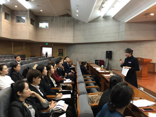陕西hahabet集团解说员团队炼成记 陕西hahabet集团解说员团队炼成记