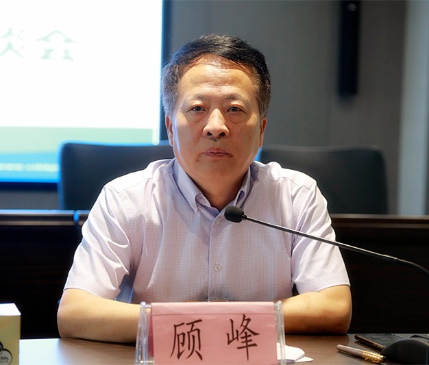 陕西hahabet集团召开2019年科技工作座谈会 陕西hahabet集团召开2019年科技工作座谈会