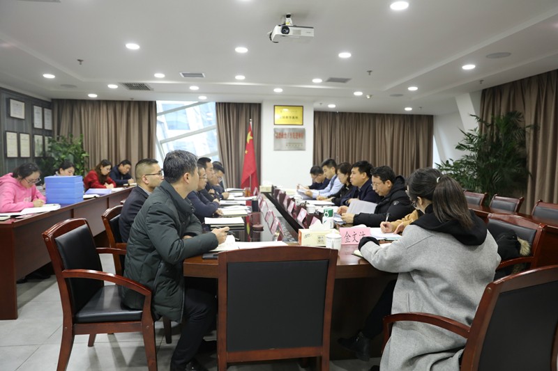 集团公司调研组到hahabet公司 水环境公司调研领导工作 集团公司调研组到hahabet公司 水环境公司调研领导工作
